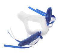 Housoutil Housse Peluche pour Bâton Lumineux de Concert avec Oreilles | Tissu Peluche Doux, Ajustement Serré, Réduit la Friction, pour Arènes Intérieures et Concerts Extérieurs