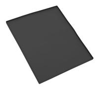 Housoutil Housses De Lave-Linge Et De Sèche-Linge Pour Le Dessus 600 X 500 Mm Antidérapantes Pour Machine À Laver Protection Supérieure Pour Lave-Linge Cuisine Maison