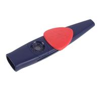Housoutil Kazoo en Métal Léger pour Adultes et Débutants avec Son, Accompagnement Polyvalent pour Partenaire de Guitare et Fête Musicale