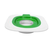 Housoutil Kit D’Apprentissage Toilettes Chat Réutilisable, Plateau ABS