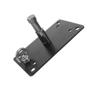 Housoutil Kit De Support De Montage pour Éclairage De Studio pour Boîtes À Lumière Et Équipements D'éclairage, Plaque De Montage pour Éclairage De Studio Plafond Et Mur pour Un