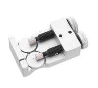 Housoutil Kit D'outils pour Bracelet de Montre Double Poinçon en Acier Chrome-Vanadium, Léger et Réglage Rapide, pour Usage Domestique