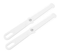 Housoutil Lot de 2 Coupe-Fromage Multifonctions Fil Outil Portable en Acier Inoxydable pour Fromage en Bloc et Beurre Trancheuse Légère et Pratique Cuisine et Table de Dégustation
