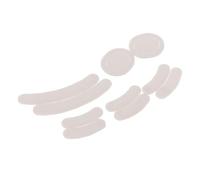 Housoutil Lot De 2 Patins Antidérapants pour Souris De Jeu pour Un Glissement Fluide Et Une Optimale