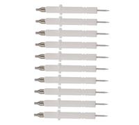 Housoutil Lot De 3 Détecteurs De Flamme Pour Cuisinière À 10 Pièces X 3 Remplacement Facile