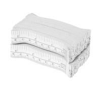 Housoutil Lot De 50 Rubans À Mesurer Outils De Mesure Ruban À Mesurer Outil De Mesure Des Plaies