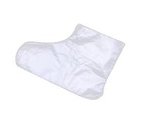 Housoutil Lot De 500 Manchons Jetables Pour Pieds Protégez Vos Pieds Pendant La Pédicure