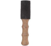 Housoutil Maillet en Bois Léger pour Petits Bols Chantants de Bouddha, Facile à Utiliser, pour Cours de Contemplation, Accessoire Essentiel pour Bol Sonore Khaki