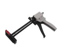 Housoutil Manuel pour Tube de Colle et Dentifrice Presse-tube Compact Distributeur Facile à Utiliser avec Poignée Antidérapante pour Colles et Scellants