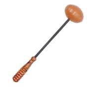 Housoutil Marteau de Massage Multifonctionnel Dos Hanches, Outil Portable en Abs Aimant, Usage à Domicile et Stimuler le Métabolisme