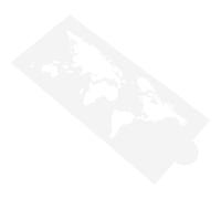 Housoutil Moule à Gâteau en Silicone Carte du Monde 34,7x15,7 Mm, Antiadhésif et Flexible, Pochoir pour Fondant, Chocolat et Décoration de Desserts, Pâtisserie Créative et Fêtes