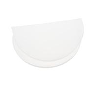 Housoutil Moule Silicone Grand Plateau pour Résine Époxy Moule DIY pour Table Basse et Plateau de Thé Antiadhésif et Réutilisable Compatible Résine et Projets Créatifs