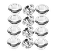 Housoutil Organisateur de Câbles de Bureau pour Bureau 20 Pièces Organisateur de Câbles de Bureau Auto-plaqué Trou de Passe-câble de Bureau Couvre-Trous de Câbles Organisateur de Câbles de Bureau