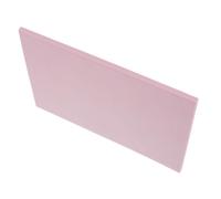 Housoutil Outil De Gravure Gomme Bloc De Tampon Kit De Sculpture Bloc De Sculpture d'impression Bloc D'Estampage Bloc Sculpté Bloc De Spéléologie Caoutchouc De Sculpture