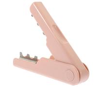 Housoutil Outil pour Enlever Les Épines et Feuilles de Rosiers Pince de Fleuriste Rose Outil Professionnel pour Retirer Épines de Roses Accessoire DIY pour Art Floral