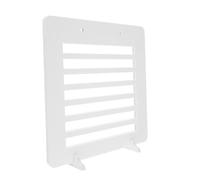 Housoutil Panneau de Projection Blanc Flexible pour Photographie de Produits Support Transparent pour Création Rapide Darrière Plan et Studio