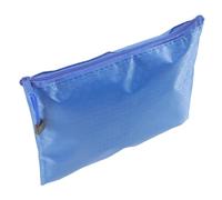 Housoutil Paquet à Outils à Pochette de Rangement Polyvalente 22X15 CM Tissu Lavable pour Papeterie et Outils Paquet Multifonctionnel