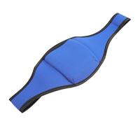 Housoutil Paquet Banane pour Microphone en Néoprène Ajustable et Discret, pour Sports et Danse, Pochette de Ceinture Stylée pour Transport Extérieur