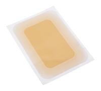 Housoutil Patchs Adhésifs Correcteurs Tatouages Waterproof pour Cicatrices Invisibles Ruban Adhésif Peau Synthétique Couleur Peau Foncée Protection Solide pour Bras Jambes et Corps