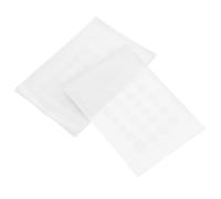 Housoutil Patchs Hydrocolloïdes Invisibles pour Boutons Acné 10 Feuilles en Cmc et Pu, Usage Quotidien pour Soin Peau