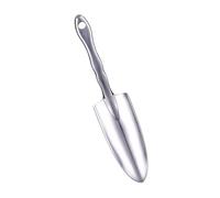 Housoutil Pelle de Jardinage en Alliage D’Aluminium Petite Spatule de Transplantation Légère Outil Multifonction pour Creuser Planter et Désherber Accessoire Pratique pour Jardin et