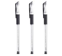Housoutil Perforatrice à Cigares en Acier Inoxydable Lot de 3, Outil de Précision Portable Étui de Stylo, pour Usage Fréquent et Amateurs de Cigares
