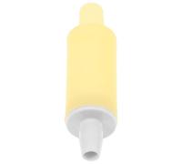 Housoutil Pièce de Distributeur de Savonnette Liquide pour Flacon 350ml | Remplacement Rapide, Compatible Plupart des Modèles, Usage Salle de Bain et Écoles, pour Personnel D'entretien