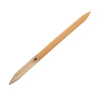 Housoutil Plume à Tremper pour Calligraphie en Bambou, Stylo Multifonction | Bambou , Groove D’encre, Usage Polyvalent, pour Débutants et Artistes, Styles Variés
