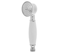 Housoutil Pommeau de Vintage en Cuivre Robuste Interface G1/2 de 20mm, Douchette à Main pour Salle de Bain et Usage Domestique Élégant
