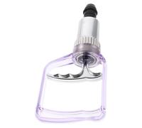 Housoutil Pompe à Ventouse Manuelle Portable pour Massage Cupping Outil de Succion et Léger Remplacement pour Thérapie Corporelle et Relaxation Musculaire