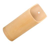 Housoutil Porte- 21 CM Grand Modèle Organisateur de Couverts Écologique Récipient de Rangement Cuisine Seau à Pratique pour Ustensiles et Couverts de Table