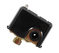 Housoutil Pressostat Électronique Ajustable pour Pompes à Eau Régulation de Pression Psi pour Gestion de Pompes et Réservoirs Eau