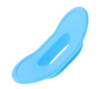 Housoutil Protection Labiale en Silicone Bleu pour Détendeur de Plongée Ajustement, Protège Lèvres Piqûres et Morsures sous l'eau