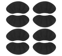 Housoutil Protège-Talons Adhésifs Lot de 4 Paires pour Chaussures Décontractées et Sneakers, Coussinets Antidérapants pour Hommes et Femmes, Solution Simple pour Éviter Ampoules et