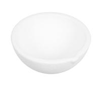 Housoutil Quartz Crucible Small High-temperature Melting Mold For Metal Casting And Refining At Home Laboratory Equipment For DIY Metalwork