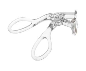 Housoutil Recourbe-cils Portable en Plastique Design Unique pour Cils Magnifiquement Courbés, Solide et Adapté à Tous Types de Cils, pour Usage Domestique ou Salon