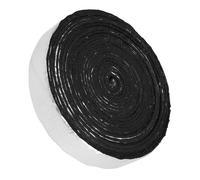 Housoutil Ruban Isolant Thermique pour Tuyaux de Camping-Car - Rouleau 10 M en Aluminium - Protection Antigel et Étanche - Isolation le Froid Extrême et Bruit - Bande Flexible pour Tuyaux