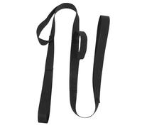 Housoutil Sangle de Levage pour Jambes en Nylon Imitation, Bande Élastique Résistante pour Activer les Muscles et Supporter une Forte Pression, pour Entraînement et Assistance aux Personnes