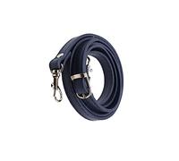 Housoutil Sangle De Sacs pour Femmes Marine Fronde Bretelles à Main Sacs à Main Bracelets Réglables Bricolage Ceinture Ajustable Bandoulière pour Anse De en Cuir Blue