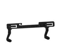 Housoutil Serrure De Porte De Four à Épreuve Des Ressort De Verrouillage Loquet à Crochet Pour Micro-ondes Verrouillage De Sécurité Accessoire De Porte