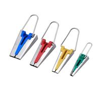 Housoutil Set de Fabricants de Biais Plastique Outils de Couture pour Rubans Accessoires pour Fabriquer Biais et Reliure Cadeau pour Couturières