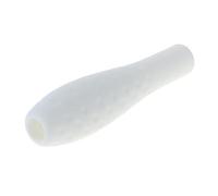 Housoutil Silicone Étui De Protection Stylus Pen Stylus Housse De Protection Grip Titulaire pour Crayon Silicone Stylus Grip Manchon en Silicone pour Stylus Silicone Stylus Cover Case