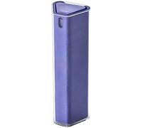 Housoutil Spray Nettoyant pour Écran de Téléphone Portable et Objectif D'appareil Photo Lingette Intégrée en Polyester pour Éliminer Traces et Empreintes Couleur Aléatoire