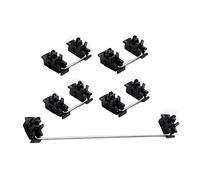 Housoutil Stabilité - 1 Ensemble De Stabilisateurs Satellites 2X+6 25x pour Grand Clavier Mécanique