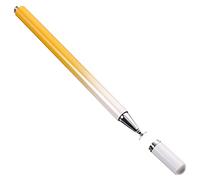 Housoutil Stylet pour Écran Tactile à Pointe Fine Stylet Capacitif Universel pour Smartphones Et Tablettes