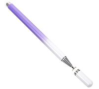 Housoutil Stylet Sensible pour Compatibilité avec Les Stylos Stylet Capacitif Universel pour Téléphone Et Tablette