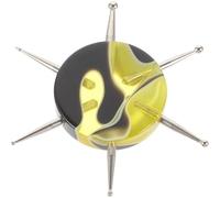 Housoutil Stylo de Nail Art Acrylique Multifonction, Léger et Facile à Tenir, Outil Rond pour Dessin Diamant et Sculpture Argile, pour Production Artisanale et Ongles
