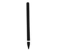 Housoutil Stylo Étui Étuis Silicone Stylus Pencil Cap Stylus Pen Case Sleeve Cover Brush Personnaliser Case Écriture Manuscrite