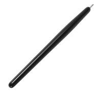 Housoutil Stylo Magnétique Noir Adsorption Stable de L'acier pour Nail Art Œil de Chat, Outil en Plastique pour Projets DIY et Artistes Professionnels