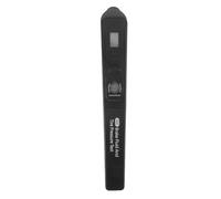 Housoutil Stylo Testeur de Liquide de Frein Numérique Noir Analyseur D'humidité et Compatibilité Large pour Entretien et Réparation Automobile